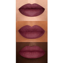 Charger l&#39;image dans la galerie, NYX Professional Makeup Powder Puff Lippie Crème pour les lèvres Moody 07 nyx
