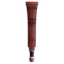 Charger l'image dans la galerie, NYX Professional Makeup Powder Puff Lippie Crème pour les lèvres Cool Intentions nyx