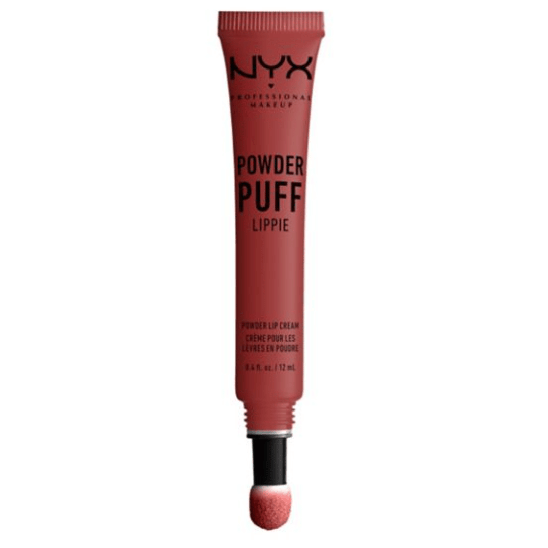 NYX Professional Makeup Powder Puff Lippie Crème pour les lèvres Squad Goals nyx