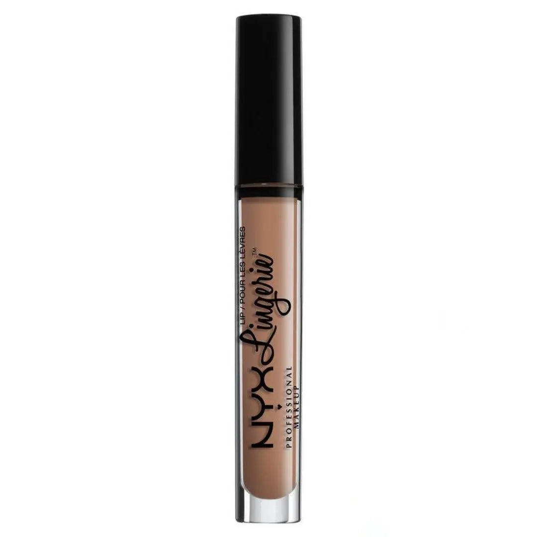 NYX lip lingerie liquid lipstick corset 4ml NYX