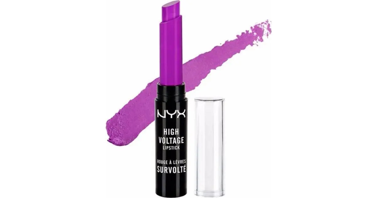 NYX turn it up rouge a levres twisted 08 NYX