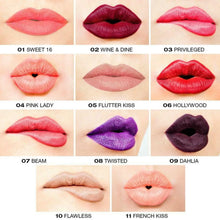 Charger l'image dans la galerie, NYX turn it up rouge a levres twisted 08 NYX