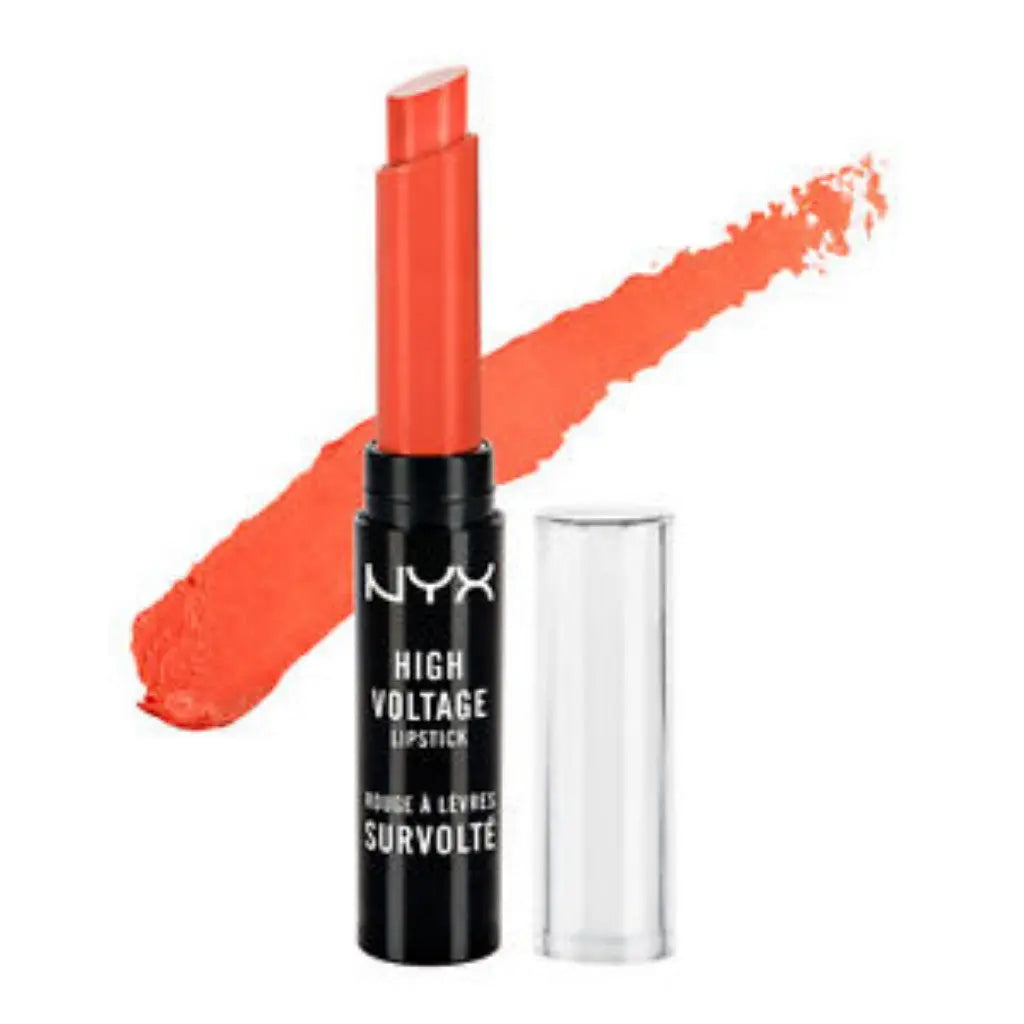 NYX turn up rouge a levres free spirit 18 NYX