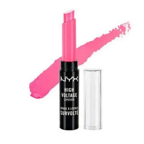 NYX turn up rouge a levres privileged 03 NYX