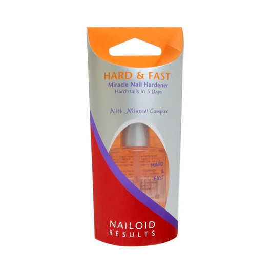Nailoid Results Durcisseur pour ongles  Miracle - 12 ml NAILOID RESULTS