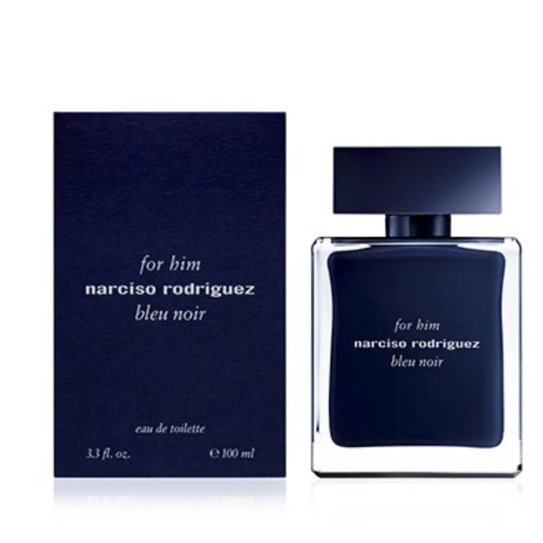 Narciso Rodriguez For Him Bleu Noir Eau de toilette 100 Ml Narciso Rodriguez