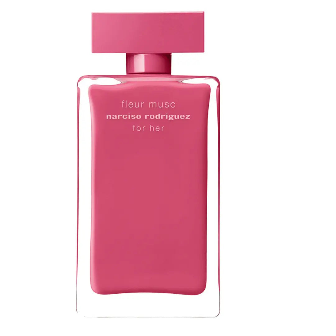 Narciso Rodriguez for Her Fleur Musc 100ml Eau De Parfum Narciso Rodriguez