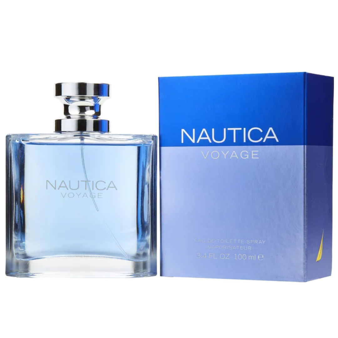 Nautica Voyage Nautica  Eau De Toilette 200 Ml NAUTICA
