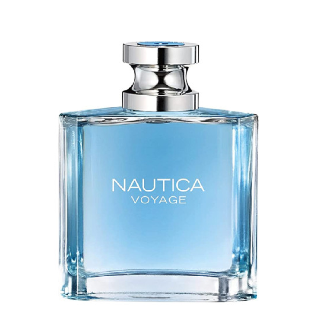 Nautica Voyage Nautica  Eau De Toilette 200 Ml NAUTICA