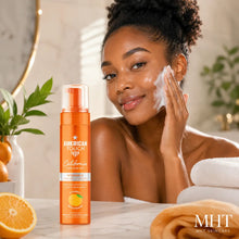 Charger l'image dans la galerie, Nettoyant Moussant Visage American Touch California Dreaming Vitamine C — 220 ml