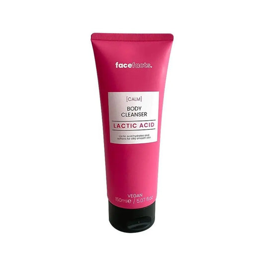 Nettoyant pour le corps Acide lactique 150 ml Face Facts