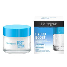 Charger l&#39;image dans la galerie, Neutrogena Crème gel Hydro Boost 50 Ml NEUTROGENA
