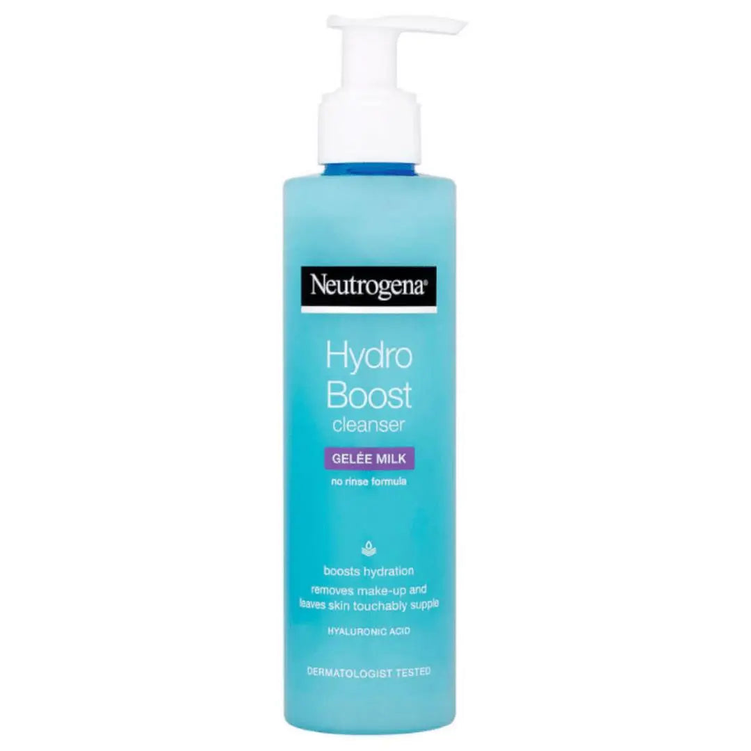 Neutrogena Gelée Lait Nettoyant Hydro Boost® 200 ml NEUTROGENA