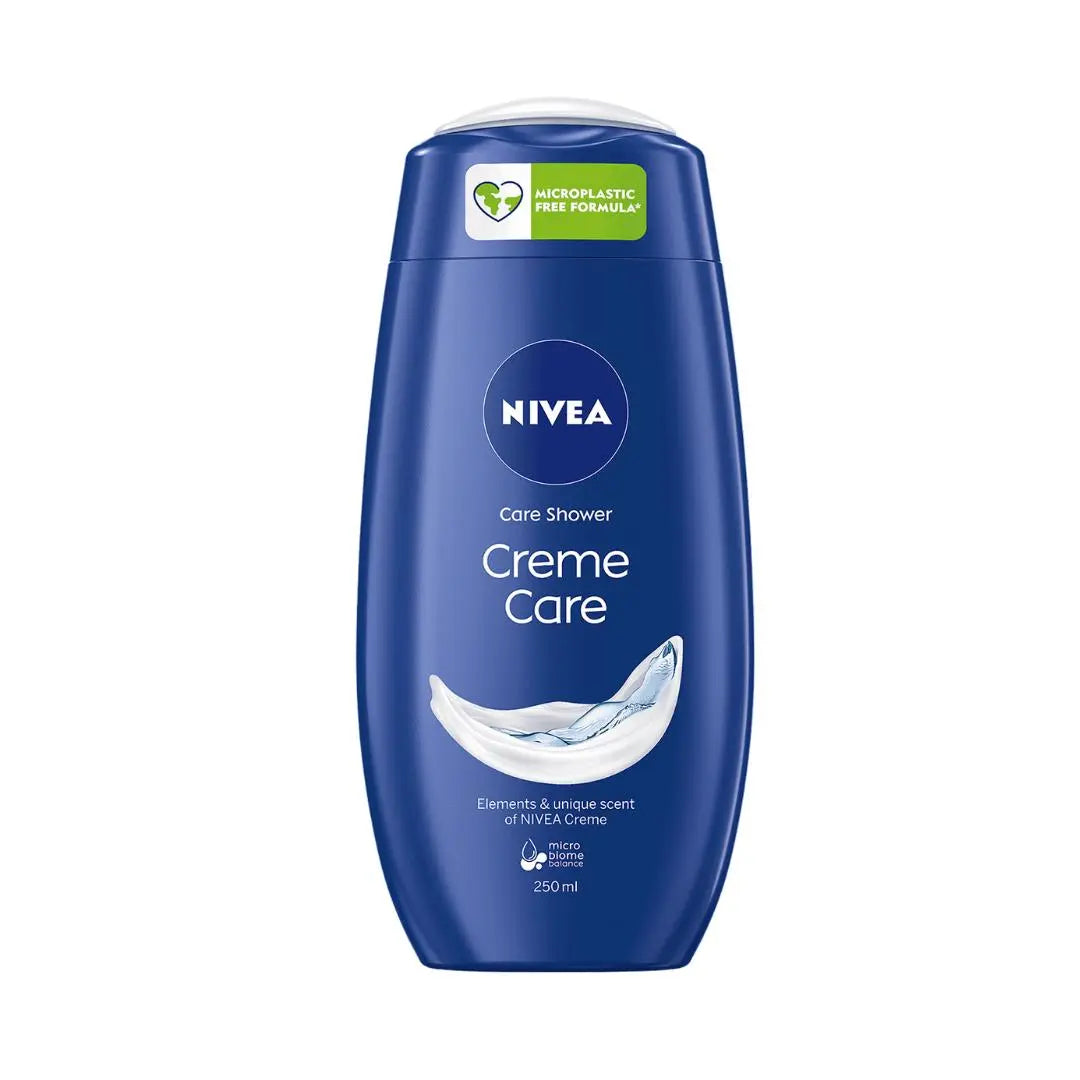 Nivea Soin de Douche Crème 250ml NIVEA