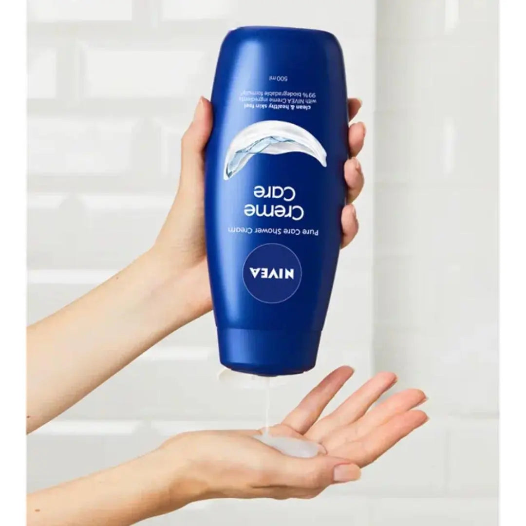 Nivea Soin de Douche Crème 250ml NIVEA