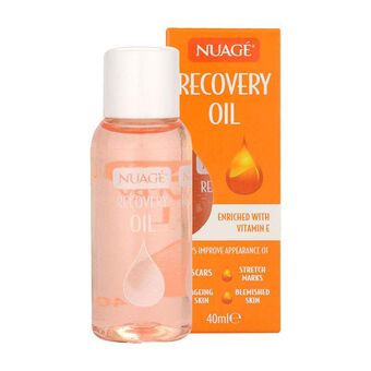 Nuage Huile de récupération 100 ml NUAGE