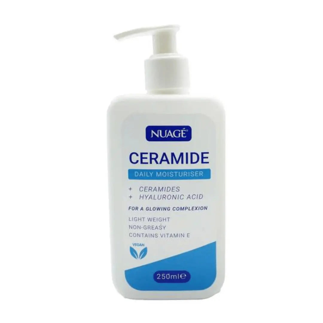 Nuage Lait Pour La Hydratant quotidien aux céramides 250 ML NUAGE