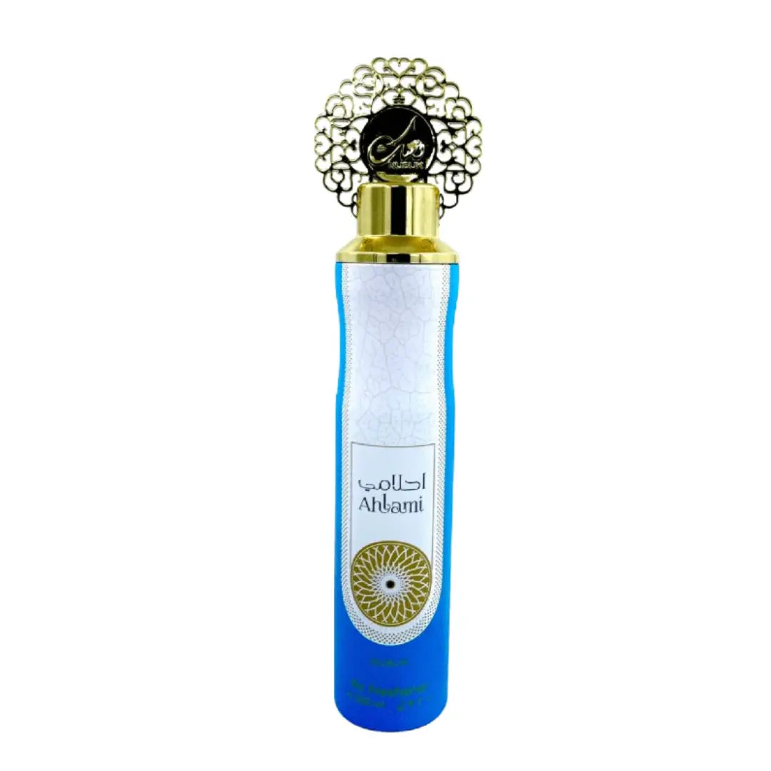 Nusuk Désodorisant Ahlami Air Freshener 300 ml NUSUK