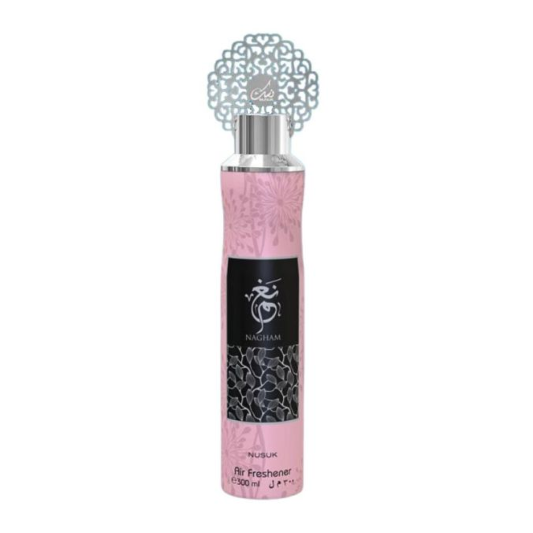 Nusuk Désodorisant Nagham 300ml NUSUK