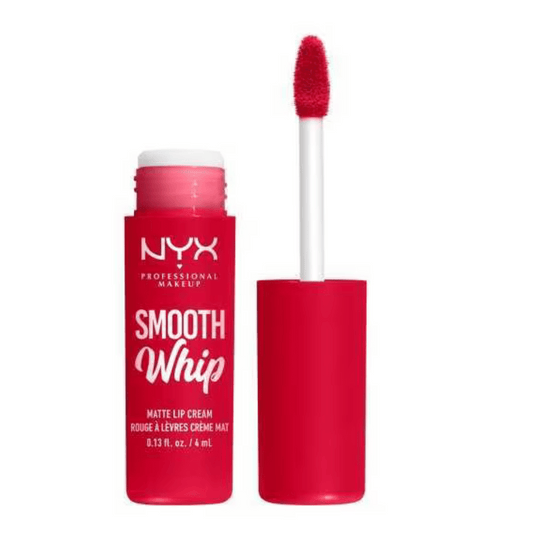 Nyx Professional Makeup Crème Lèvres Smooth Whip Cherry Crème NYX