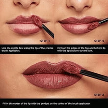Charger l&#39;image dans la galerie, Nyx Professional Makeup LIP LINGERIE XXL - Encre à lèvres STripd Down NYX
