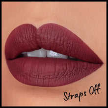 Charger l&#39;image dans la galerie, Nyx Professional Makeup LIP LINGERIE XXL - Encre à lèvres Straps Off 08 NYX
