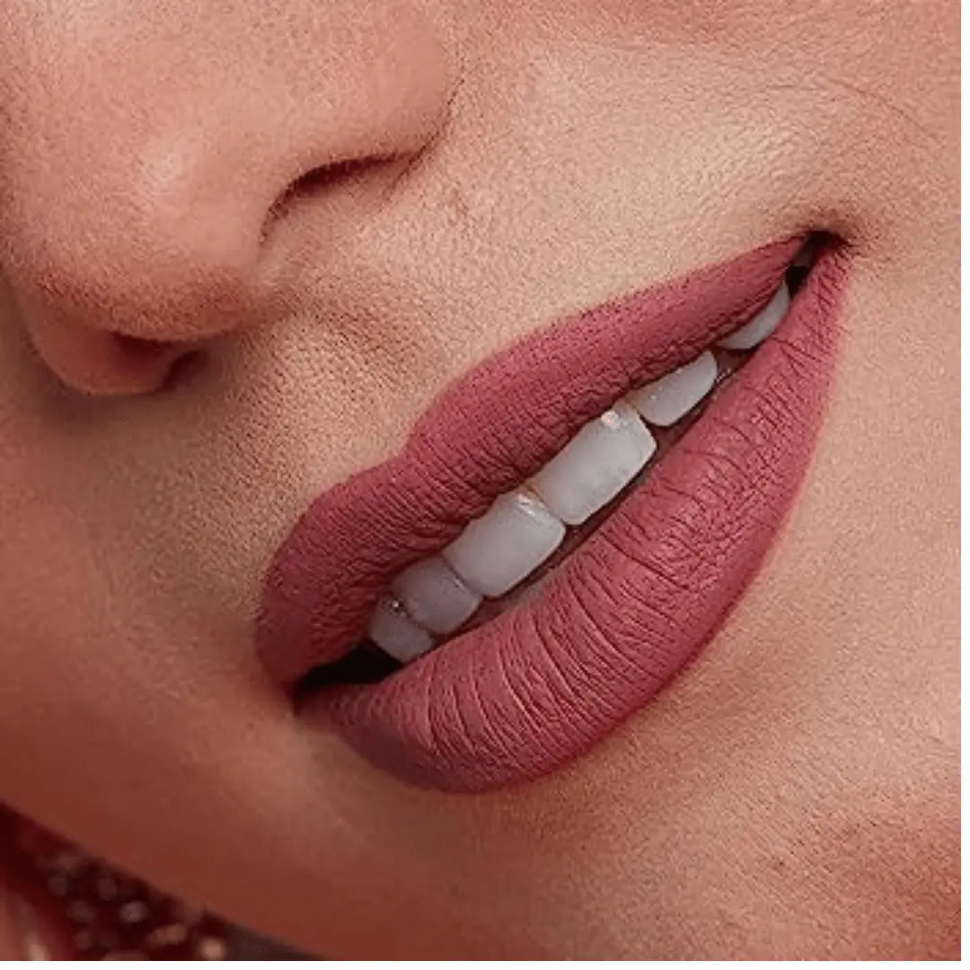 Nyx Professional Makeup LIP LINGERIE XXL - Encre à lèvres Strip Flaunt It NYX