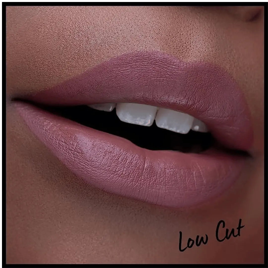 Nyx Professional Makeup LIP LINGERIE XXL - Encre à lèvres Strip Low Cut NYX