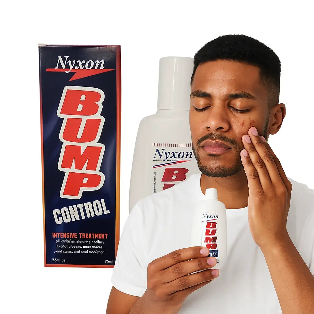 Nyxon Bump Control 75ML NYXON