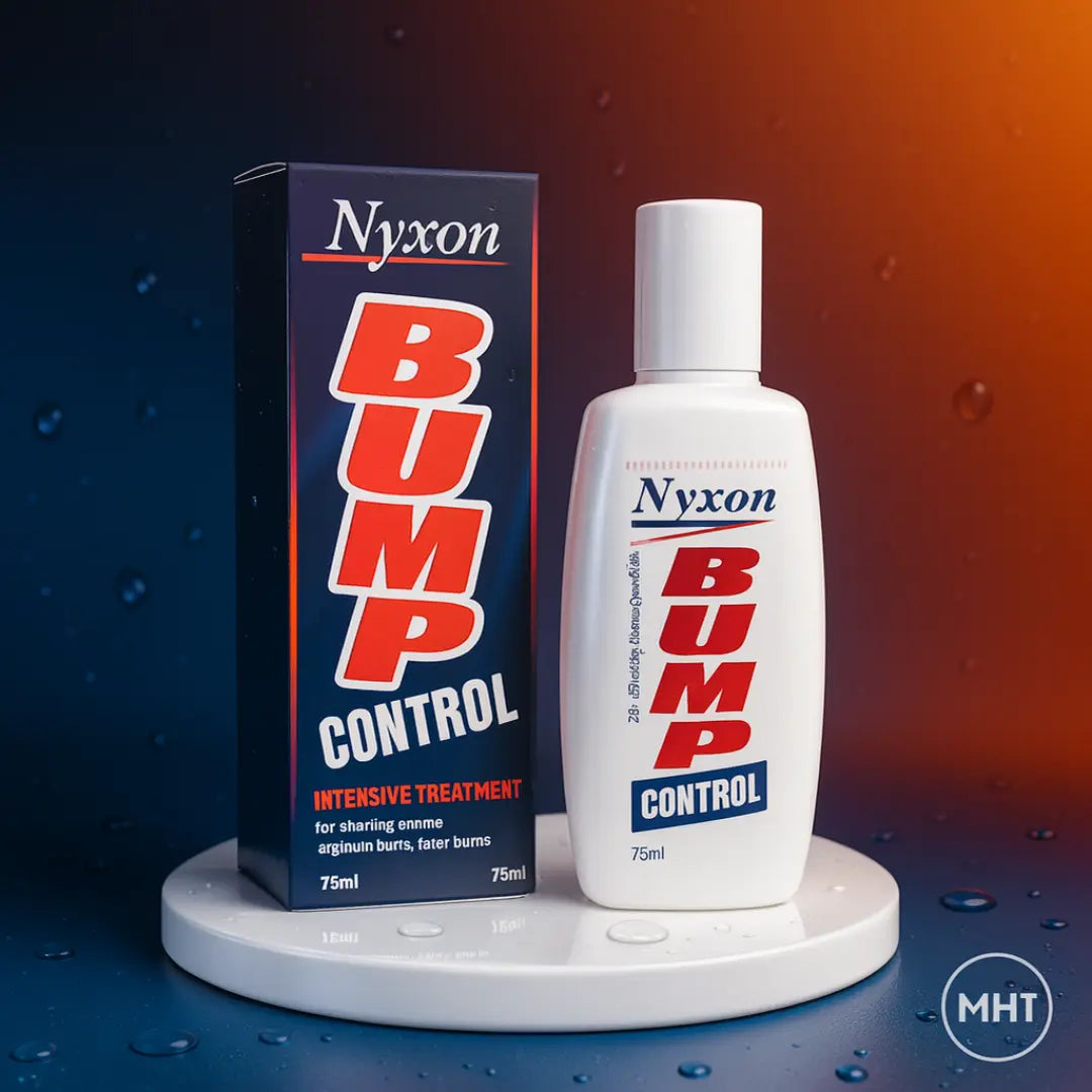 Nyxon Bump Control NYXON