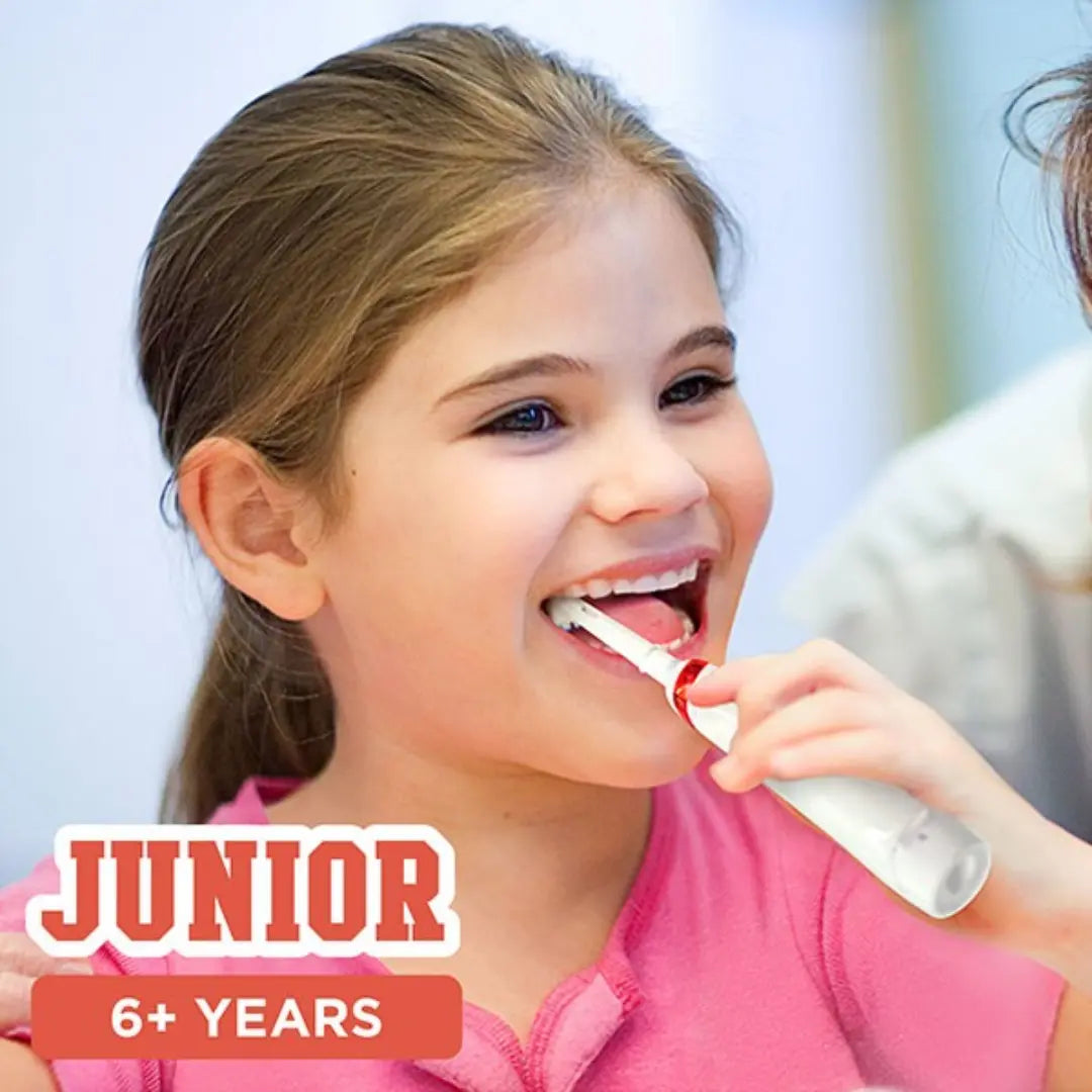 ORAL B Dentifrice junior 6 ans et plus 75ml ORAL B