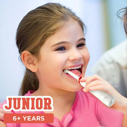 ORAL B Dentifrice junior 6 ans et plus 75ml ORAL B