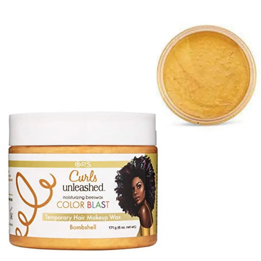 ORS Cire colorante temporaire pour cheveux couleur bambshell 171 g ORS COLORANT
