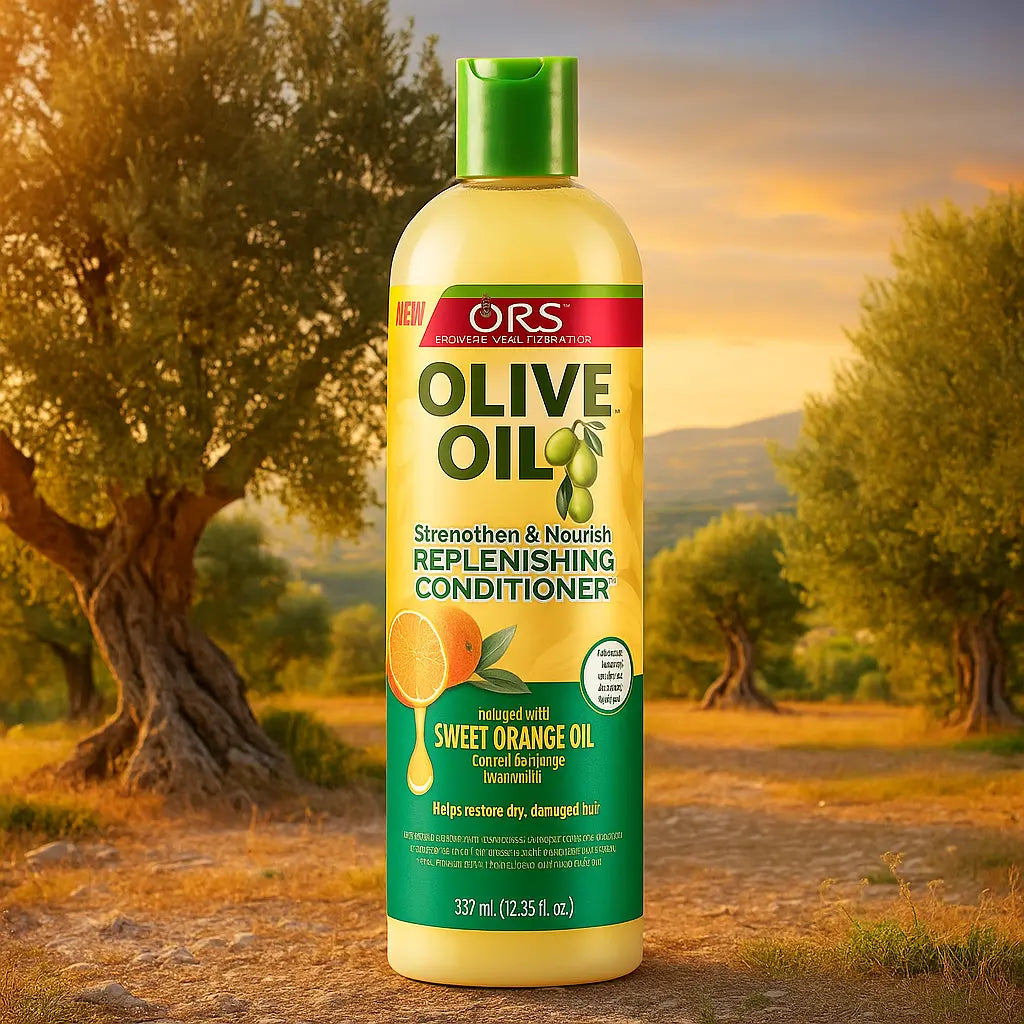 ORS Olive Oil revitalisant Nourissant 473 Ml ORS