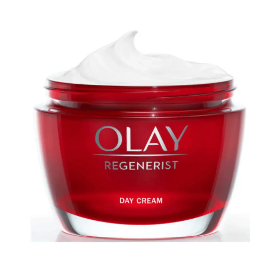 Olay Regenerist Crème de jour anti-âge en 3 points  - 50 ml OLAY