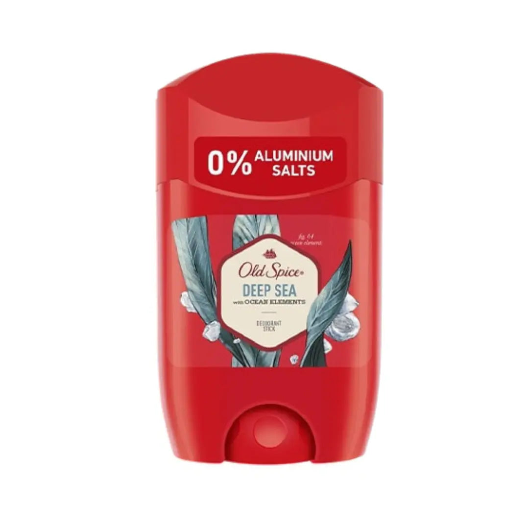 Old Spice Déodorant Deep Sea Stick Haute Endurance 50 g OLD SPICE