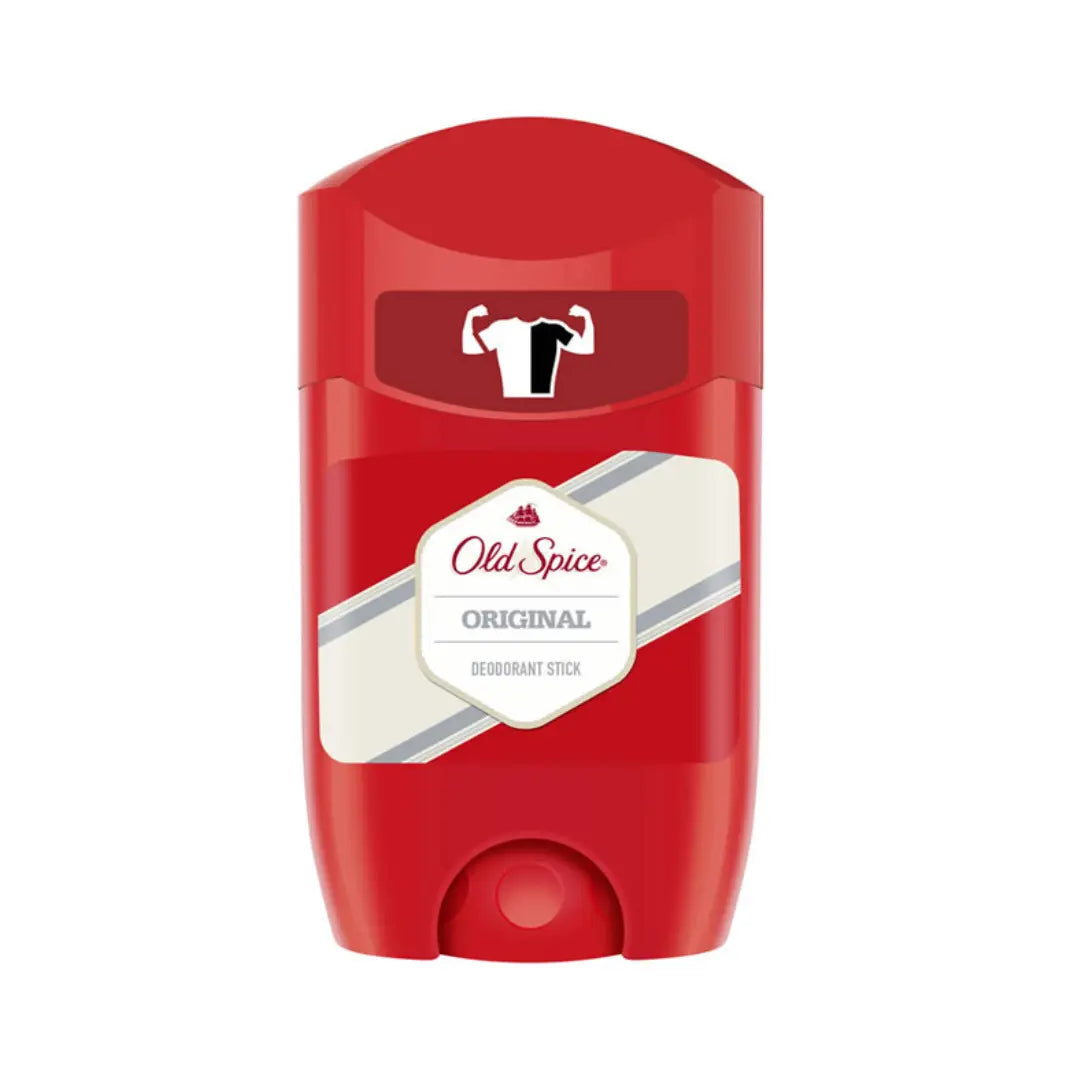 Old Spice Déodorant Original Stick Haute Endurance 50 g OLD SPICE
