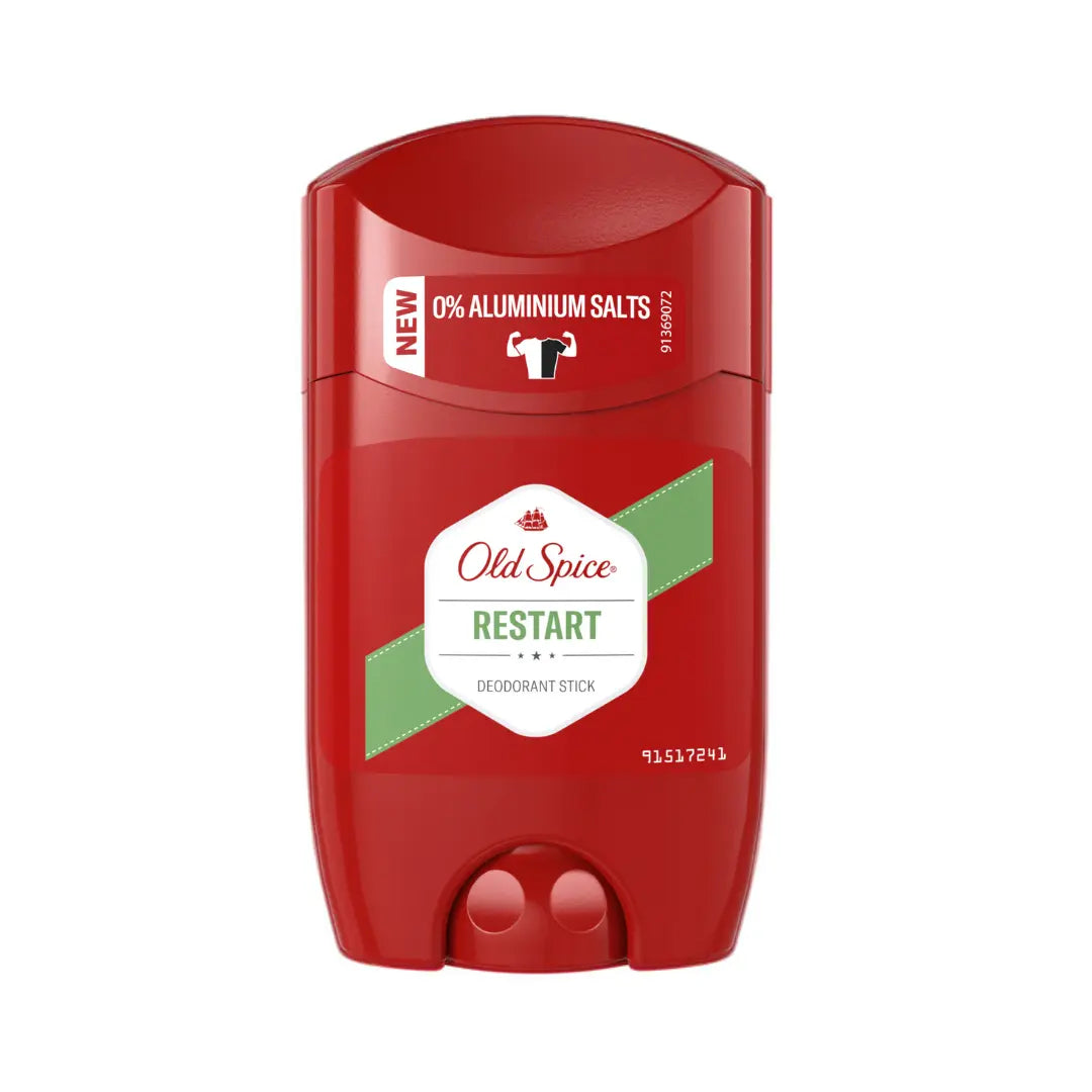 Old Spice Déodorant Restard Stick Haute Endurance 50 g OLD SPICE
