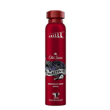 Charger l&#39;image dans la galerie, Old Spice Déodorant en spray Night Panther 250 ml OLD SPICE
