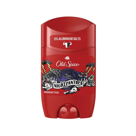 Old Spice Déodorant en stick Night Panther 50 ml OLD SPICE