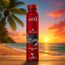 Charger l&#39;image dans la galerie, Old Spice Déodorant en spray Night Panther 150 ml OLD SPICE
