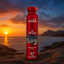 Charger l&#39;image dans la galerie, Old Spice Déodorant en spray Night Panther 250 ml OLD SPICE
