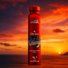 Charger l&#39;image dans la galerie, Old Spice Déodorant en spray Night Panther 250 ml OLD SPICE
