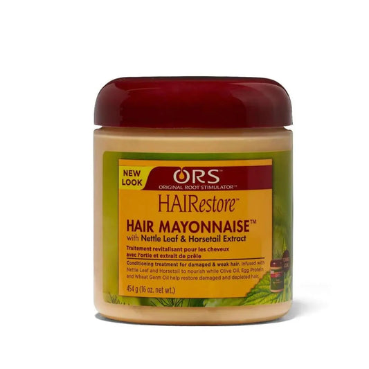 Ors Hair Mayonnaise Capillaire 454 G ORS
