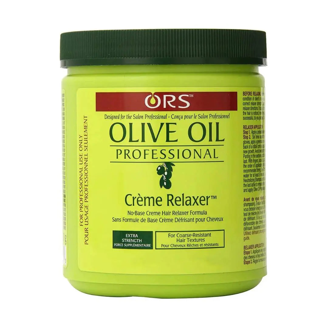 Ors Olive OIl Professional Crème Relaxer Extra 531g ORS