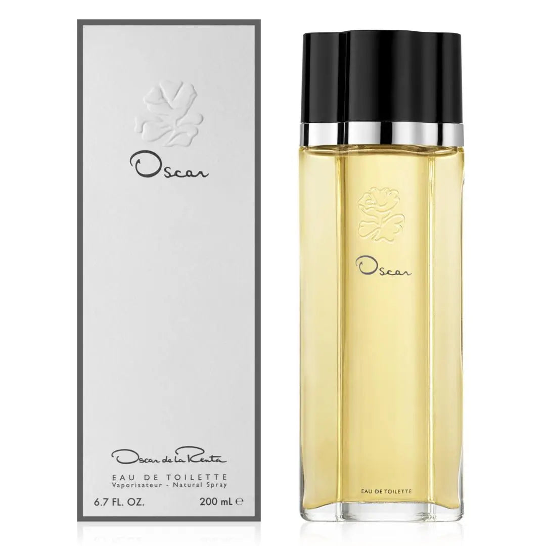 Oscart de la Renta Eau de Toilette 200ml OSCAR