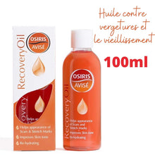 Charger l&#39;image dans la galerie, Osiris Recovery Oil 100ML OSIRIS
