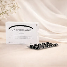 Charger l'image dans la galerie, Complément Beauté Peau Oxyprolane Dermic Collagène, Krill &amp; Vitamines C &amp; E — 60 capsules