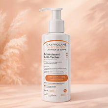 Charger l'image dans la galerie, Oxyprolane Éclaircissant Anti-Taches – Lotion Éclat du Teint pour Visage et Corps 500ML