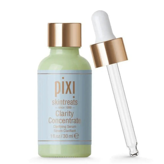 PIXI Clarity Concentrate Serum Clarifiant 30 ML PIXI